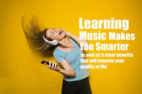 Does Music Make You Smarter? And Could It Actually Boost Your Intelligence?