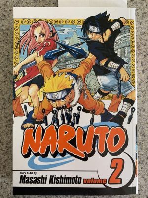 How Many Naruto Manga Books Are There: Exploring the Legacy and Beyond