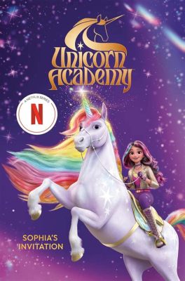 How Many Unicorn Academy Books Are There and Why Do They Glow in the Dark?