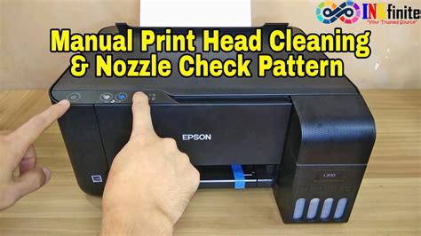 how to clean epson print head nozzles which are blocked or clogged: A comprehensive guide with multiple perspectives