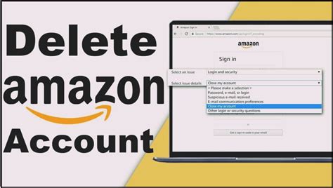 how to delete amazon music account permanently and securely