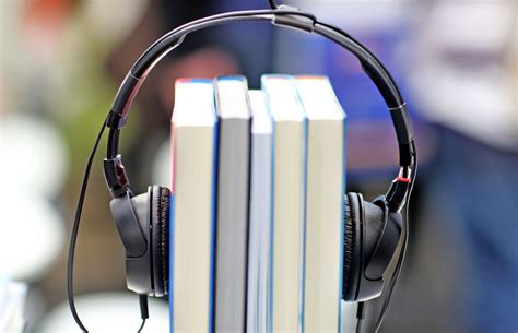 how to listen to books on iphone and how important is it to choose the right time for studying