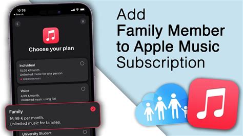 how to use apple music family: unlocking the full potential of your Apple Music subscription