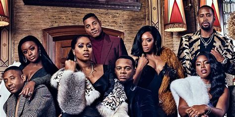 What Season Is Love and Hip Hop Atlanta On: A Cultural Exploration