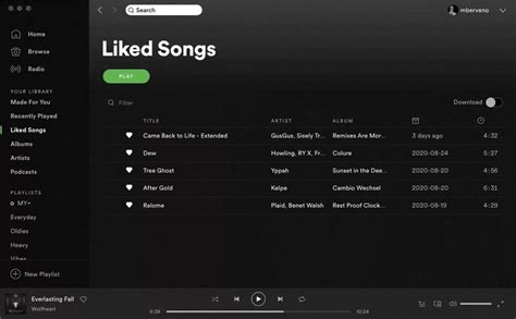 where does spotify download music? how does it ensure data privacy and security?