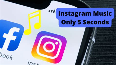 Why Is My Instagram Story Music Only 5 Seconds Long? And Other Related Queries