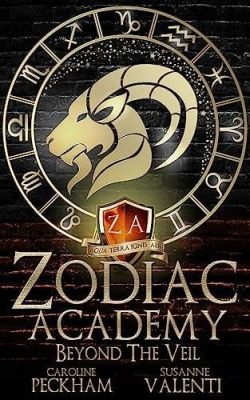 Zodiac Academy: Books and Beyond